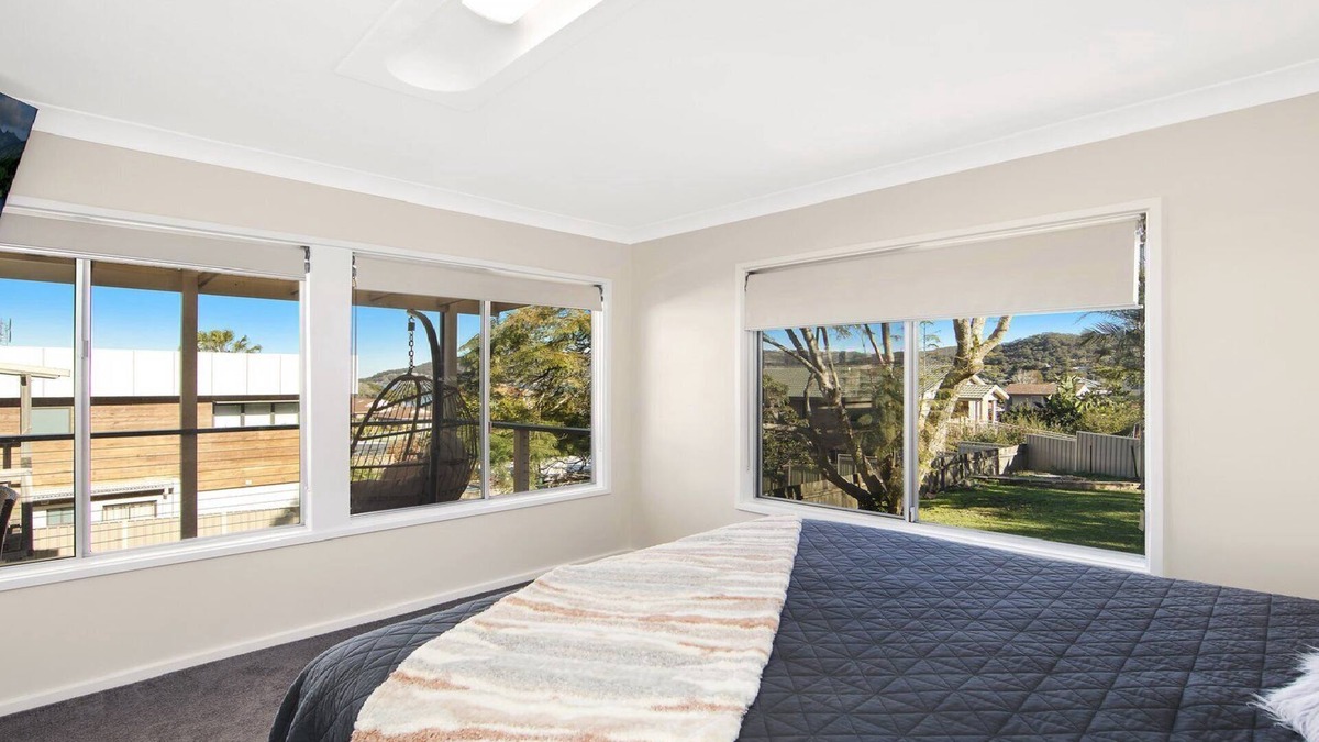 Point Clare House | Family Haven @ Point Clare