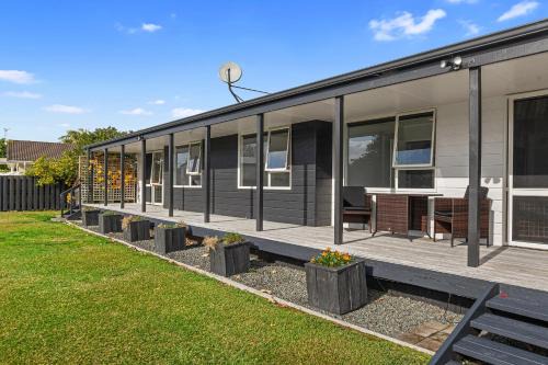 Waipu House | Family Haven - Waipu Holiday Home