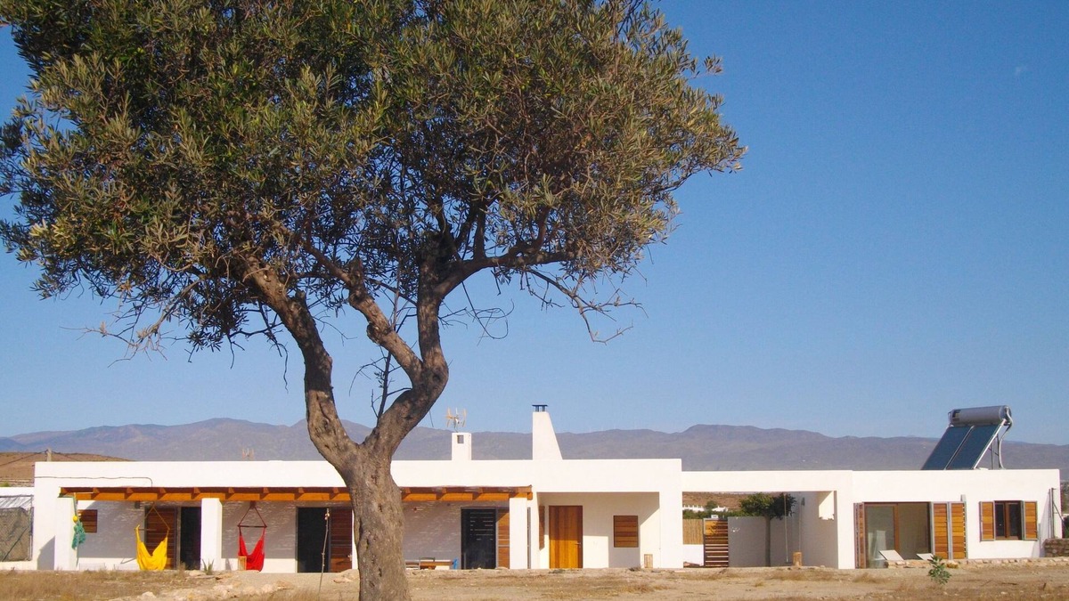 Fernan Perez Cottage | Family hideaway with a private pool and unobstructed views.