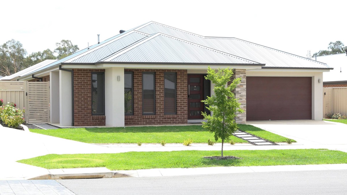 Wodonga House | Family Hideaway Wodonga