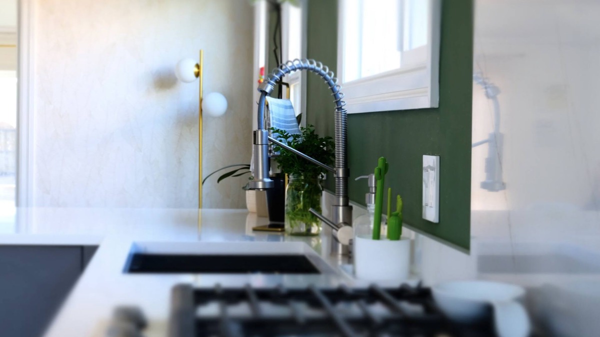 Miraloma Park Villa | Family hideout in the hearth of San Francisco