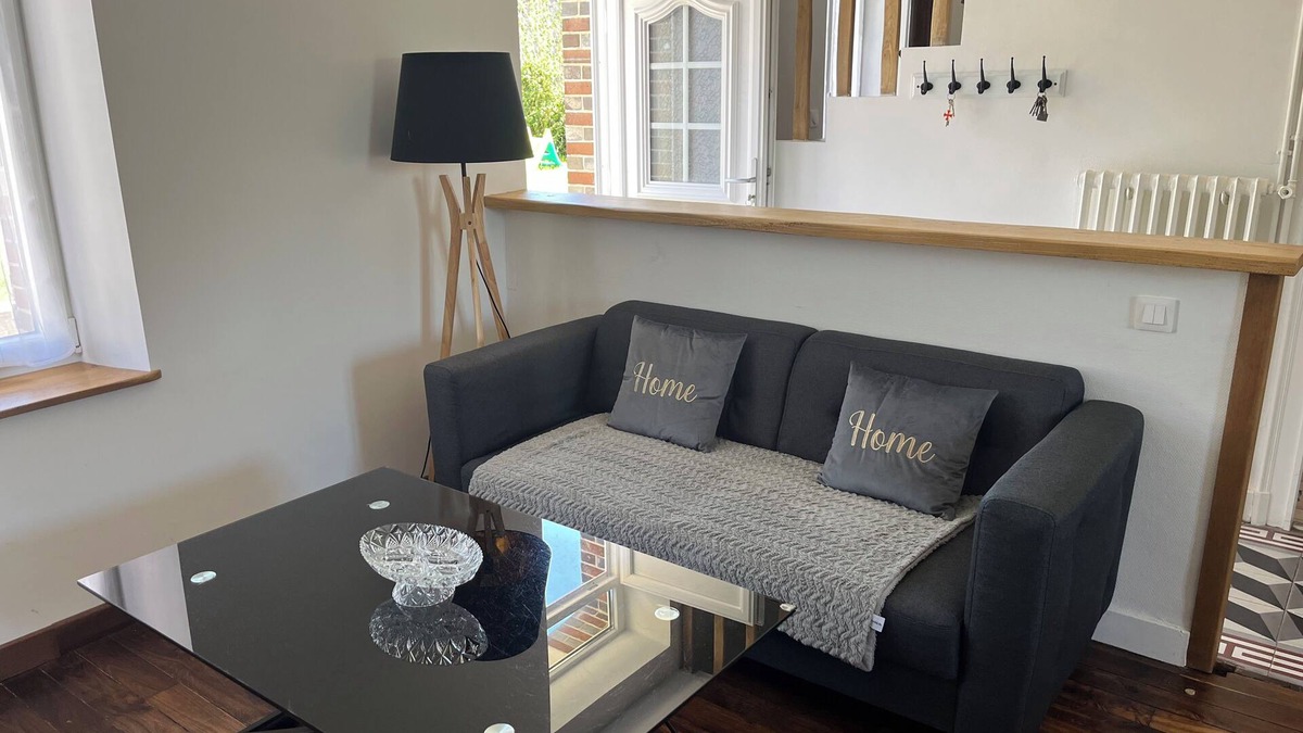 Villiers-Saint-Benoit House | Family home in the heart of Puisaye (near Guedelon, Saint Fargeau, Toucy)