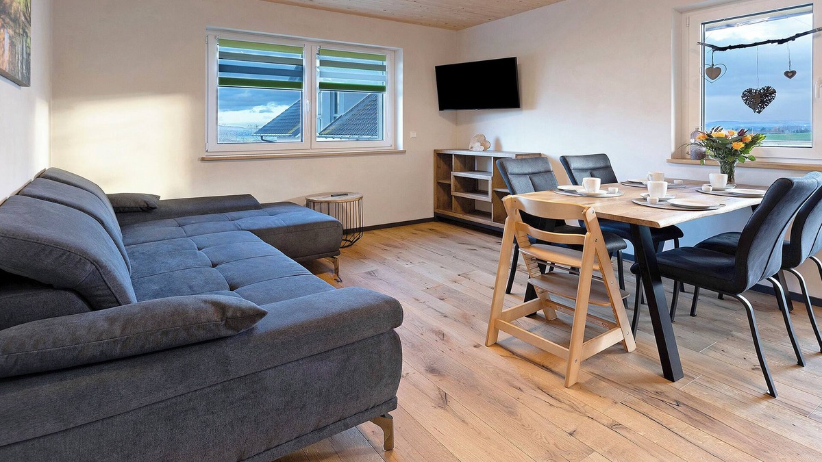 Donaueschingen Apartment | Family holiday apartment