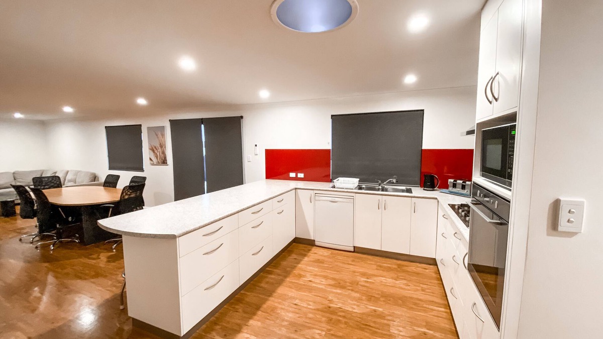 Bremer Bay House | Family holiday accommodation in beautiful Bremer Bay