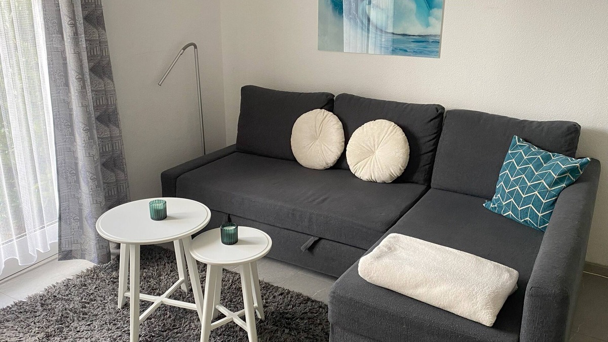 Tossens Apartment | Family holiday apartment "Moin Tossens" at Center Park Nordseeküste, THE perfect time-out!