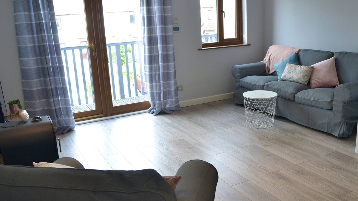 Egloshayle House | Family Holiday Home in North Cornwall - Sleeps 6