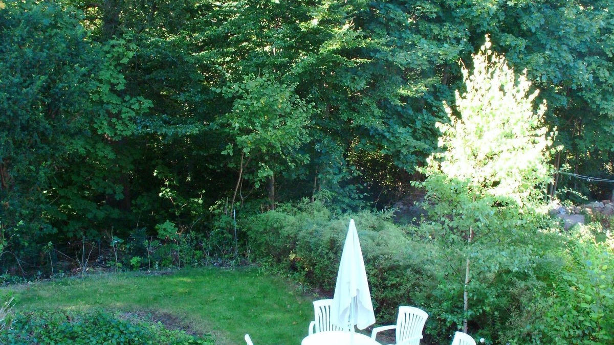 Jamshog House | Family Holiday home near the lake Halen and Baltic Sea