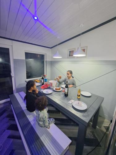 Bispham House | Family Holiday with Hot tub , Family groups only