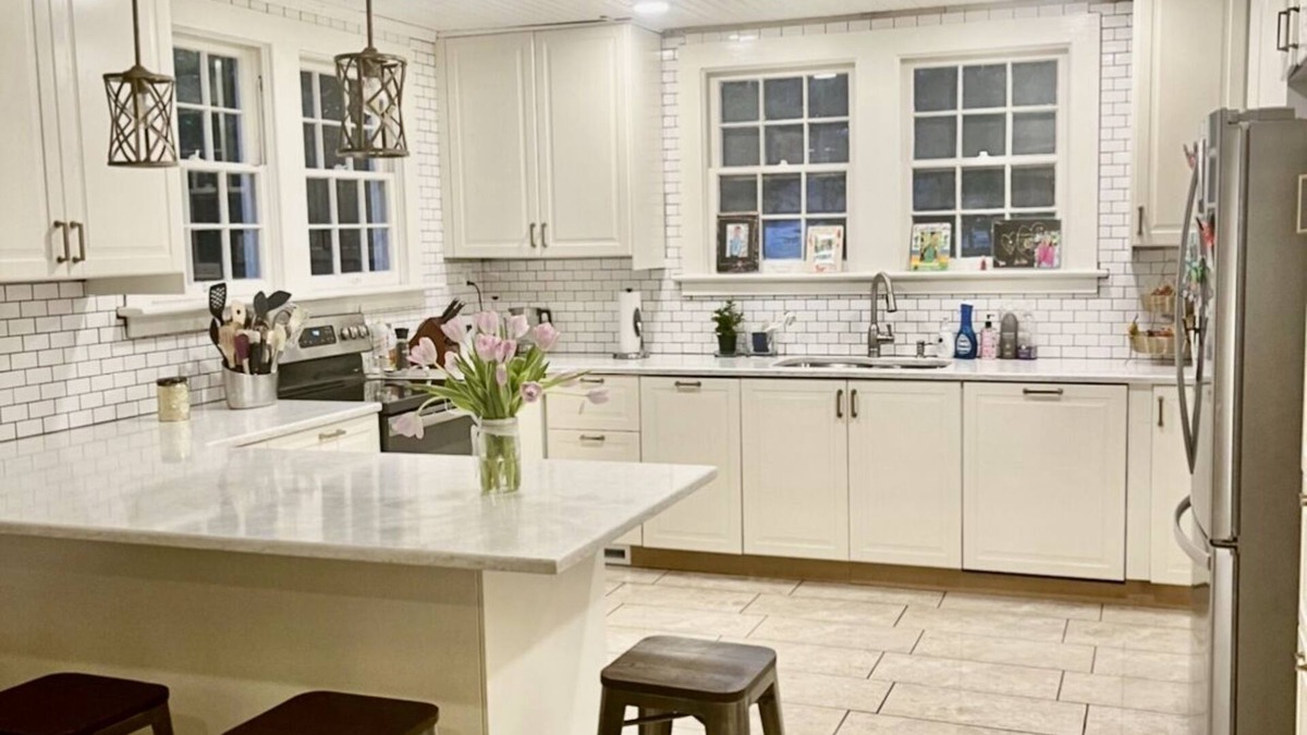 Opelika House | Family home 1 mi from downtown Opelika & 6.7 mi from Jordan-Hare