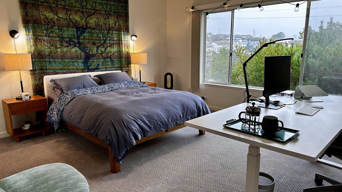 Millbrae House | Family home 10 min from SFO, 30 min from SF & Silicon Valley