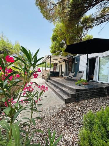 Makarska House | Family Home Claudia