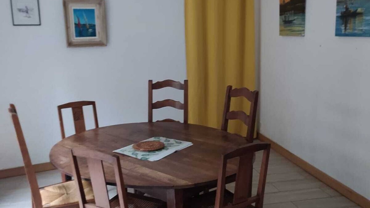 Belle-Isle-en-Terre House | Family home Cotes d'armor