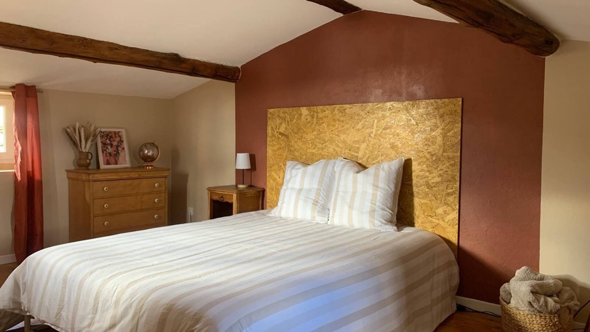 La Voulte-sur-Rhone House | Family home, Ardèche, near dolce-via and Via Rhôna