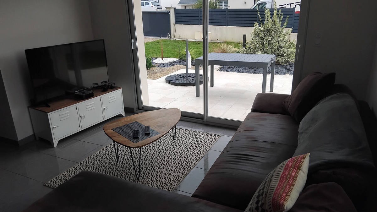 Landaul House | Family home