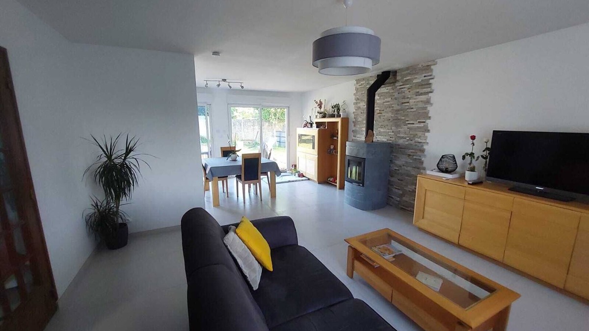 Queven House | Family home