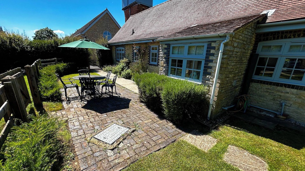 Bicester Cottage | Family home-from-home cottage near Oxford