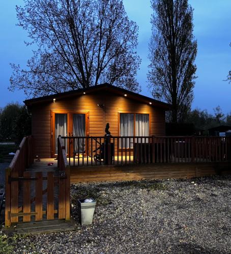 Great Houghton House | Family home