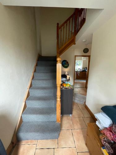 Templeshannon House | Family home