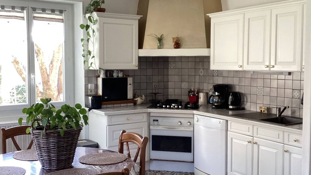 Sanvensa House | Family home in Aveyron