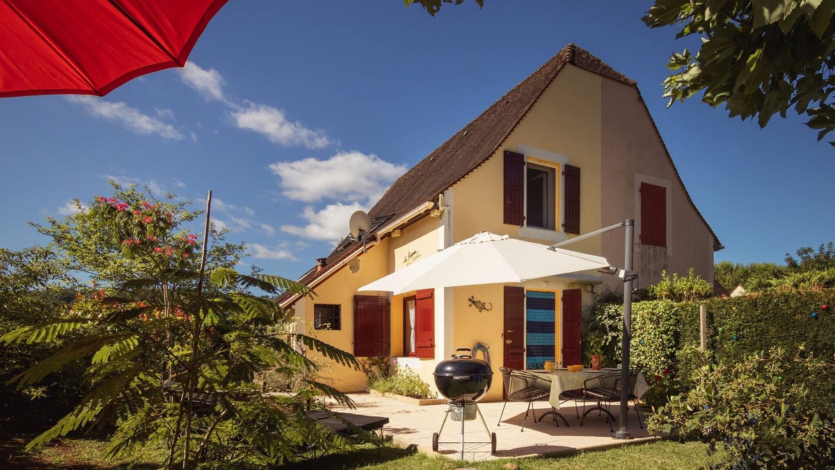 Carsac-Aillac House | Family Home in Carsac-Aillac