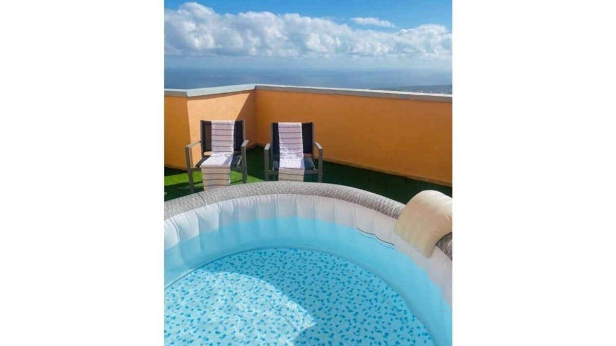Las Cuevecitas House | Family home in Cuevecitas