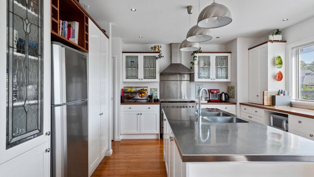 Burnside House | Family Home in Fendalton