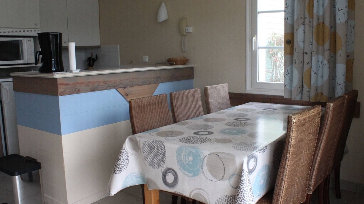 Belle Dune House | Family home in Belle Dune, near beach and golf