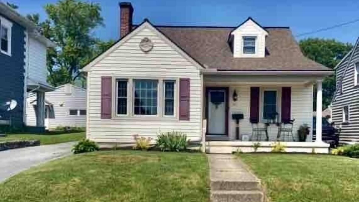 Manheim House | Family Home in mainheim PA close to atractions