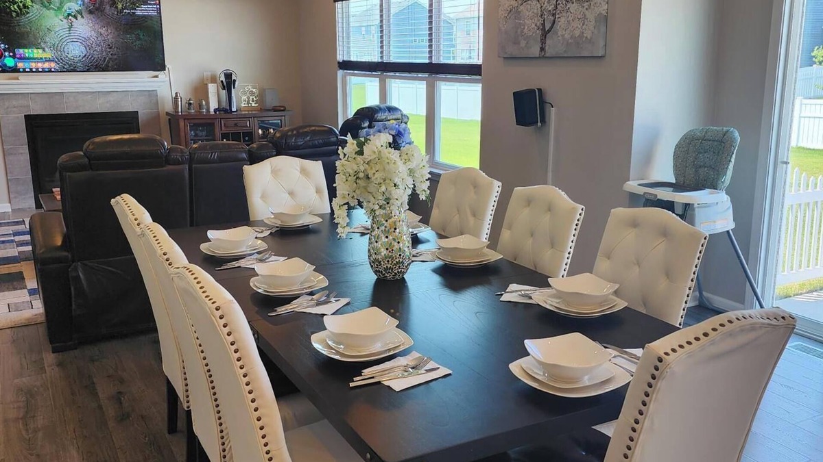 Dyer House | Family Home in Quiet Suburbs