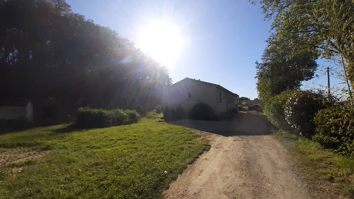 Sainte-Camelle House | Family home in the heart of the Aude region!
