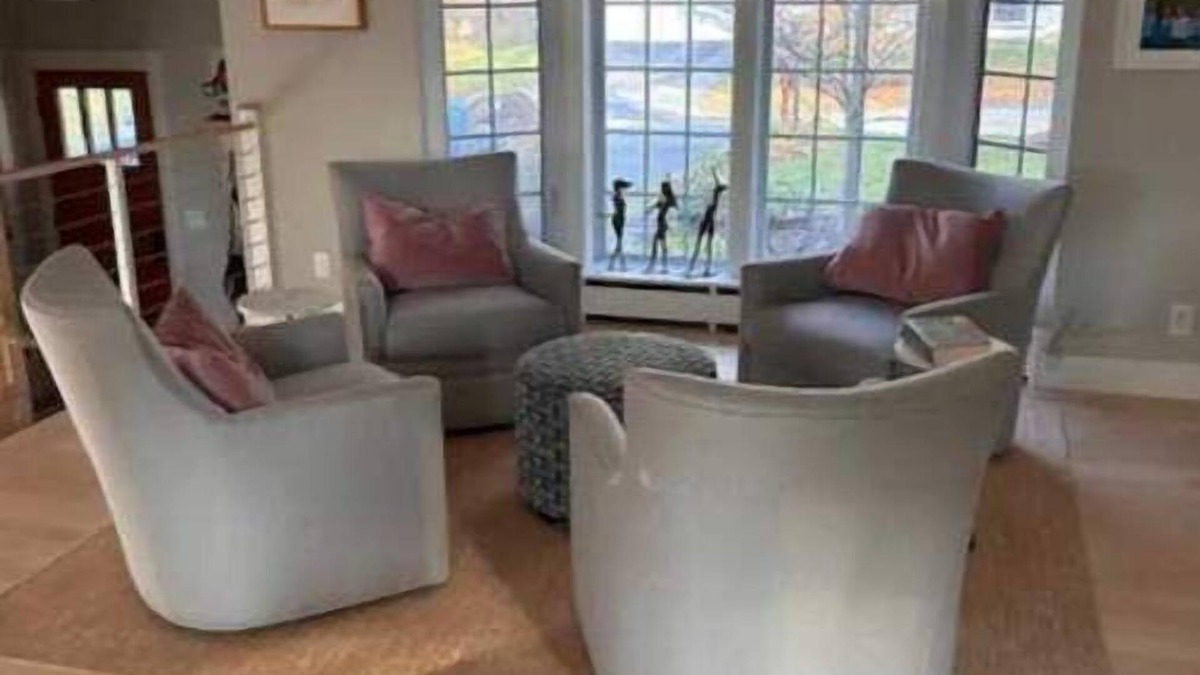 Hanover House | Family Home in Town