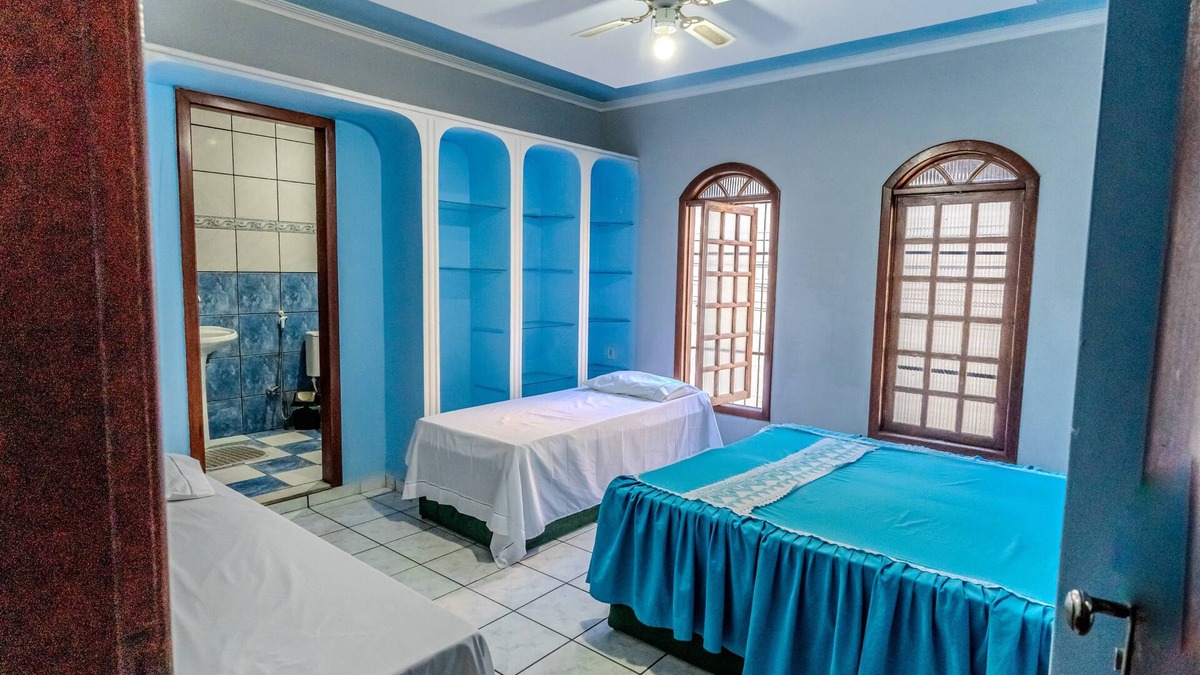 Aracas Villa | Family home in Vila Velha