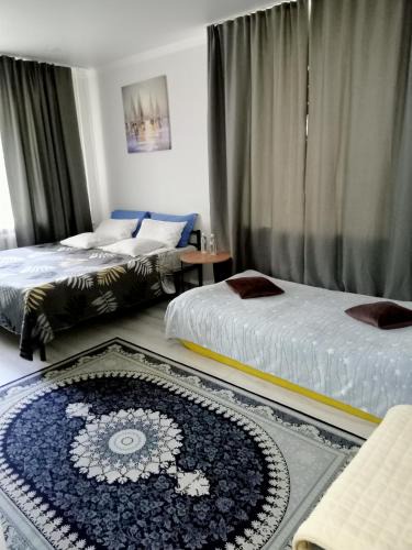 Petropavlovsk Apartment | Family Home
