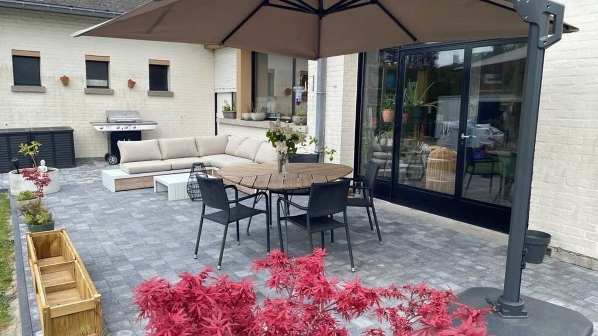 Tournai House | Family home - La Villa Nova