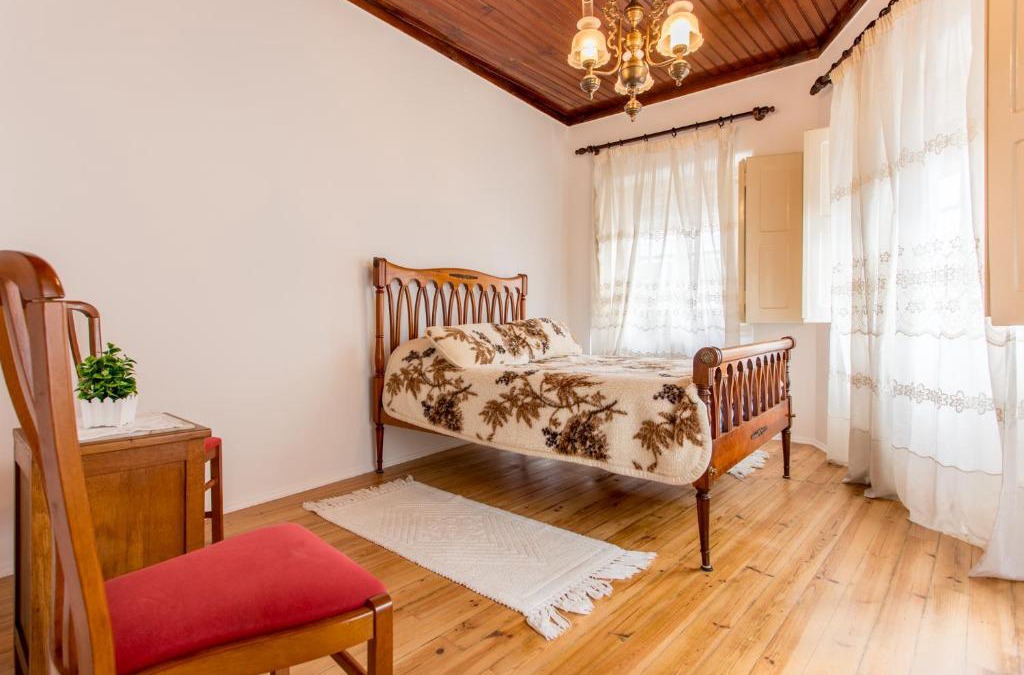 Perofilho House | Family Home- Lisboa