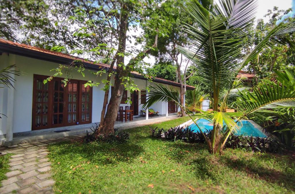 Morakatiyara Villa | Family Home