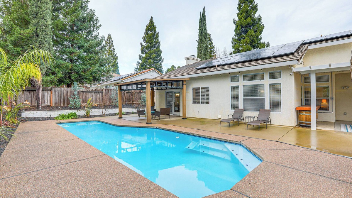 El Dorado Hills House | Family Home Near Folsom Lake in El Dorado Hills!
