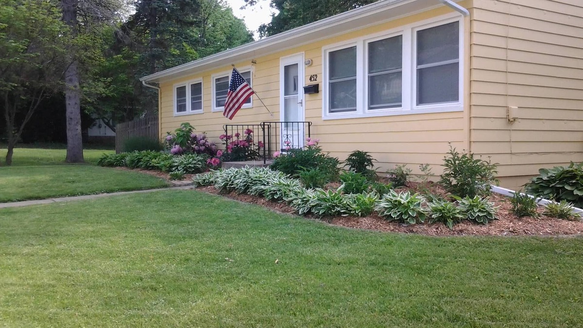 Valparaiso House | Family Home Near Downtown Valpo & University