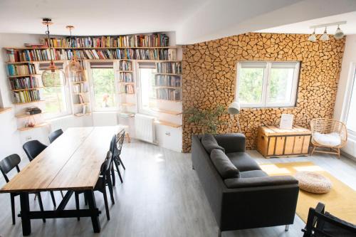 Moara Vlasiei Villa | Family home, near therme/airport/lake, Balotesti