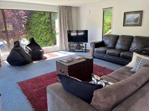 Arrowtown House | Family Home on Inverness