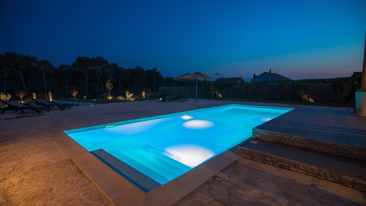 Sibenik House | Family Home Petković