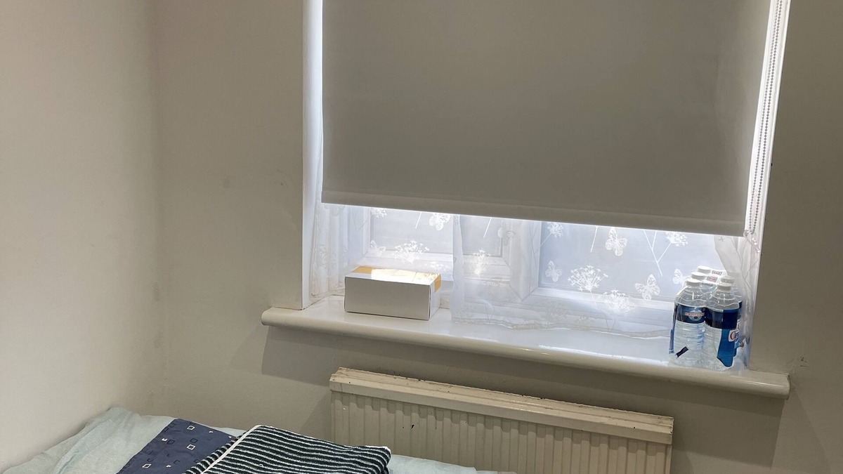 Slough House | Family home single room