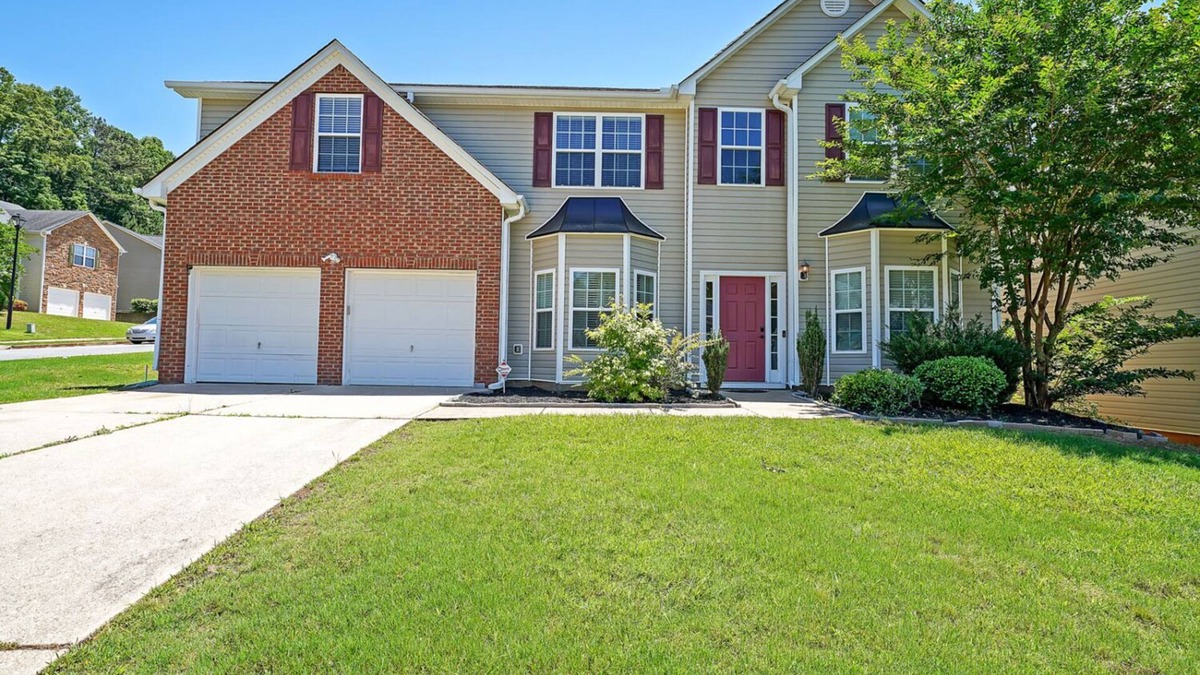 Dallas House | Family Home