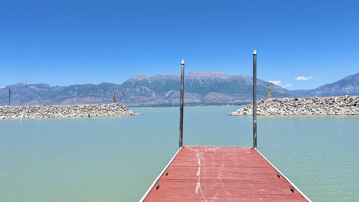 Saratoga Springs House | Family home w/lake views & game room near Silicon Slopes! 2 min from Pelican Bay