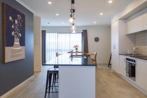 Halswell Apartment | Family Home, Wigram, Pet-friendly, with Double Garage