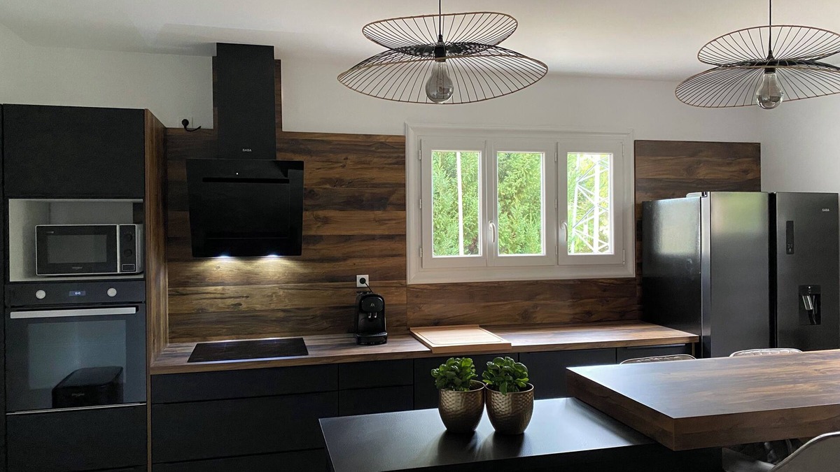 Solferino House | Family home with garden