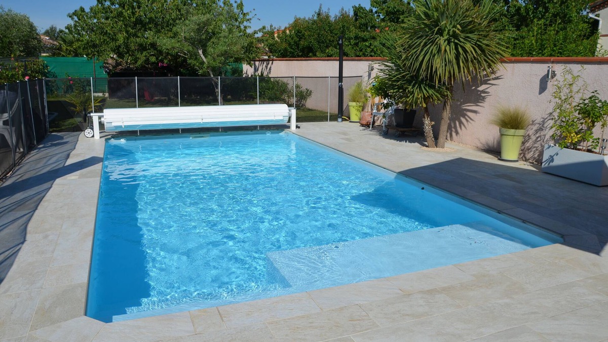 Bruguieres House | Family home with pool 10min from Toulouse