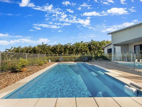 River Heads House | Family home with Sea views