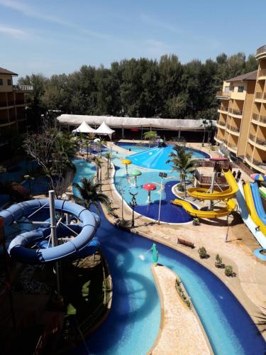 Endah Apartment | Family Homestay