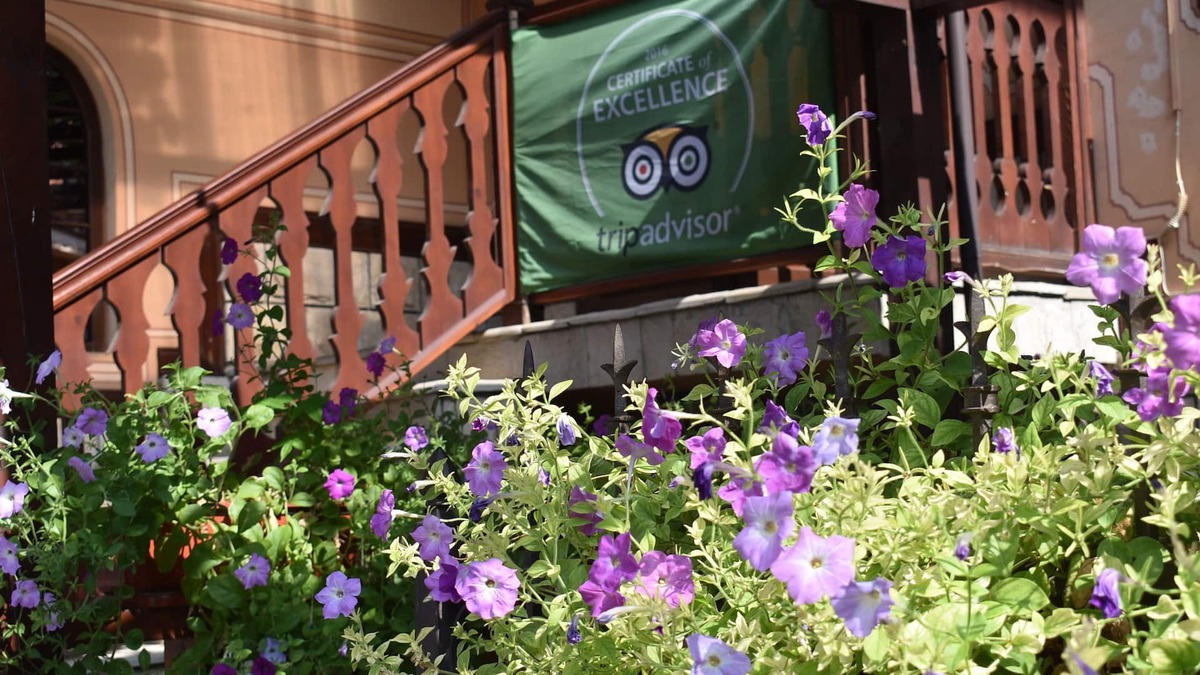 Plovdiv Old Town Hotel | Family Hotel at Renaissance Square